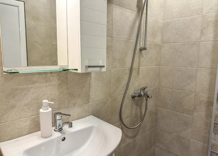 1br With Panoramic View Balcony And Designated Parking Space * 普罗夫迪夫