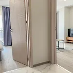 1br With Panoramic View Balcony And Designated Parking Space Пловдив