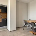 1br With Panoramic View Balcony And Designated Parking Space Апартаменты *