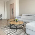 1br With Panoramic View Balcony And Designated Parking Space * Пловдив