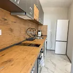 1br With Panoramic View Balcony And Designated Parking Space Апартаменты