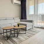 1br With Panoramic View Balcony And Designated Parking Space Апартаменты Пловдив