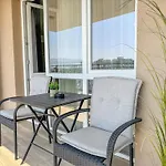 1br With Panoramic View Balcony And Designated Parking Space Апартаменты Пловдив