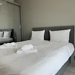 1br With Panoramic View Balcony And Designated Parking Space * Пловдив
