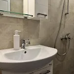 1br With Panoramic View Balcony And Designated Parking Space Апартаменты