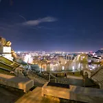 1br With Panoramic View Balcony And Designated Parking Space Апартаменты Пловдив