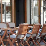 1br With Panoramic View Balcony And Designated Parking Space Апартаменты *