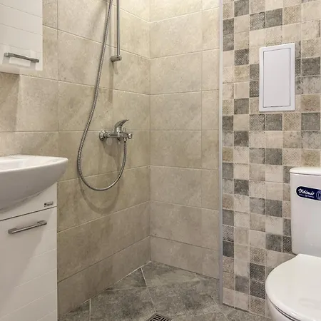 Stylish 1br - Free Parking & Panoramic View By Flat Manаger Plovdiv