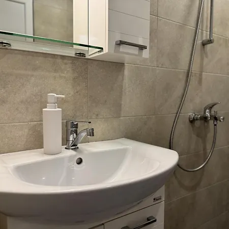 Stylish 1br - Free Parking & Panoramic View By Flat Manаger Apartment
