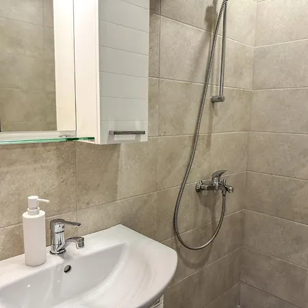 Stylish 1br - Free Parking & Panoramic View By Flat Manаger * Plovdiv